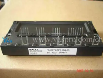 

IGBT Transistor 6MBP50TEA060, 6MBP50TEA-060