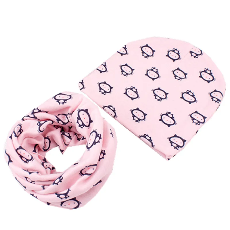 cats pink set