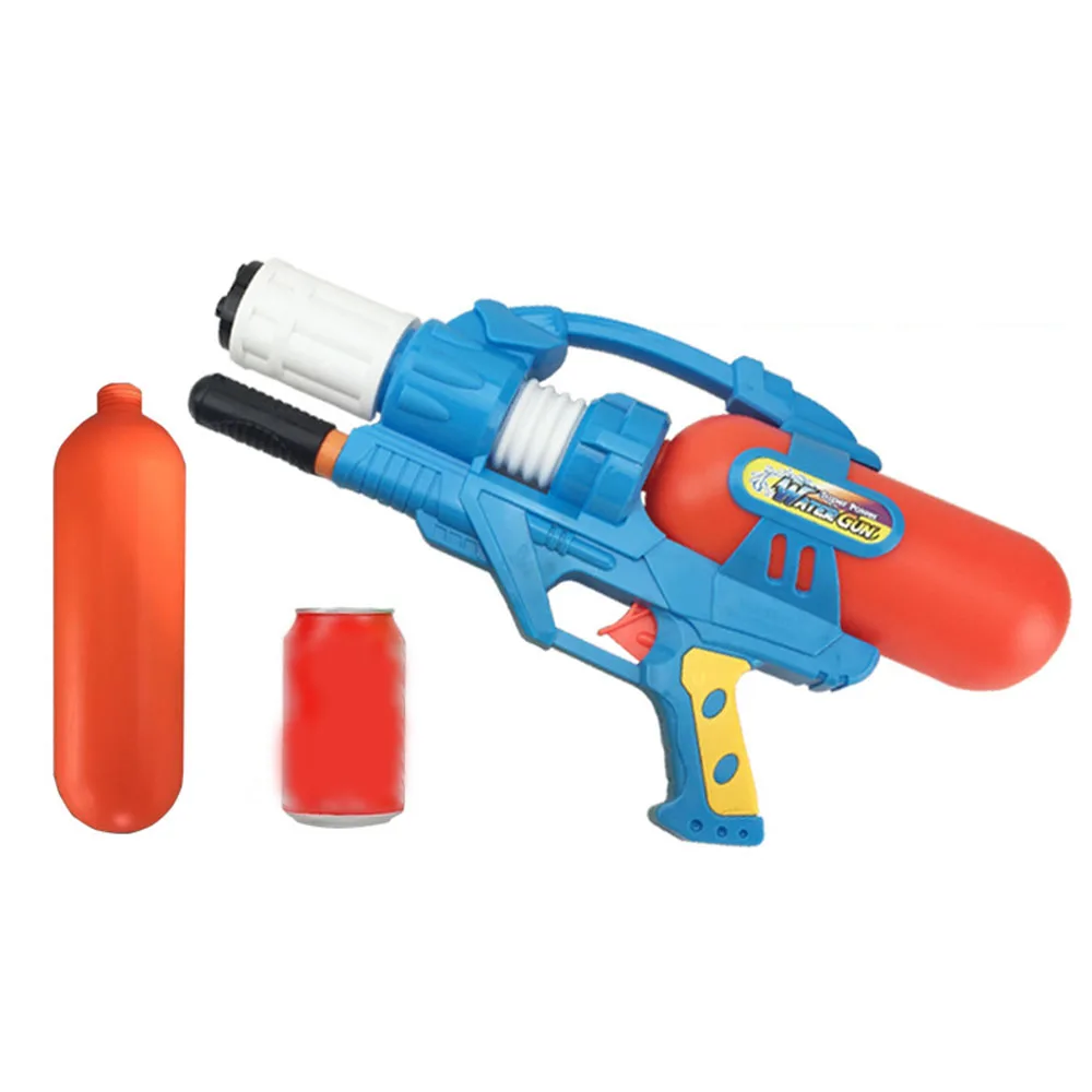 Высокого давления большой емкости для взрослых beach boy распыления воды утопления водяной пистолет открытый игрушки негабаритных детская игрушечный водяной пистолет