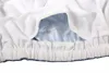 [Sigzagor]1 XL Adult Cloth Diaper Nappy Urinary Incontinence Pocket Reusable Insert Hook and Loop ABDL Age Play 26.7in to 50.4in 5