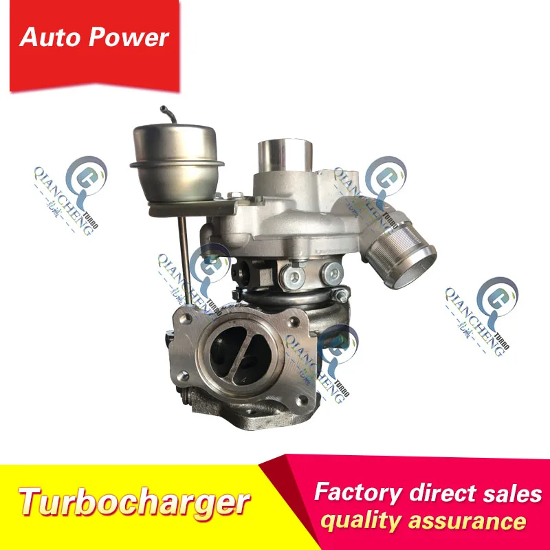 

High quality K03 Turbo 53039500160 9807375580 WH15050026 turbocharger Peugeot 3008 para Citroen C4 1.6L TDS3 1.6T DS3 EP6CDT