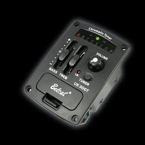 UK-300T