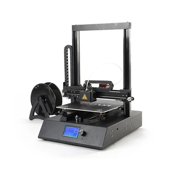 

Newest Ortur 3D Printer Ultraquiet Driver Direct-drive Extruder Dual Z Axis Linear Guide Rail High-Speed 3D Printer Resume Print