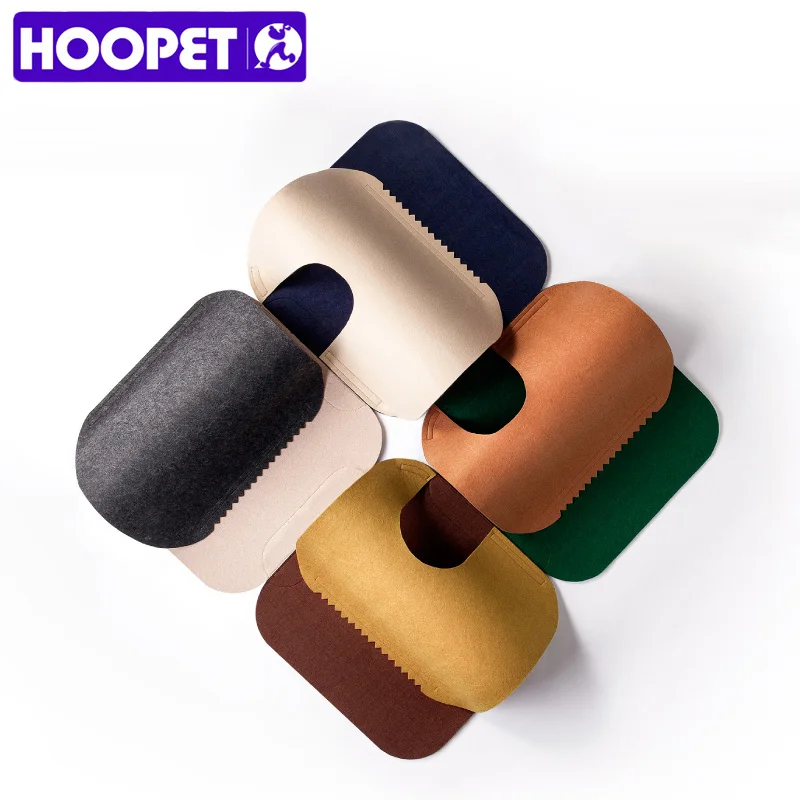 

HOOPET Pet Carpet Cat Sleeping Mat Tunnel Cats Blanket Pad Pets Supplies