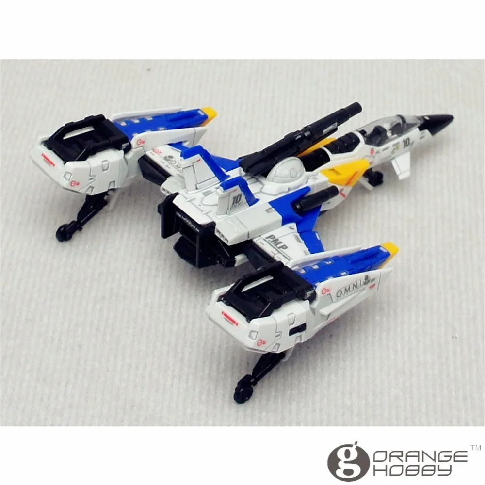 OHS Bandai RG 06 1/144 FX-550 Sky Grasper Launcher/меч пакет сборки пластиковая модель Наборы о