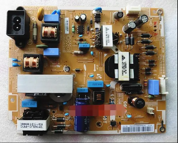 100% оригинальный новый L40GFP DSM BN44 00666B PSLF990G05A источник питания BN4400666B supply power 