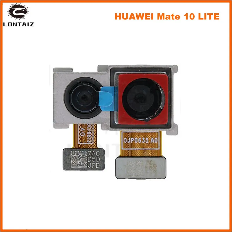 

for Huawei Mate 10 Lite Rear Back Facing Camera Module