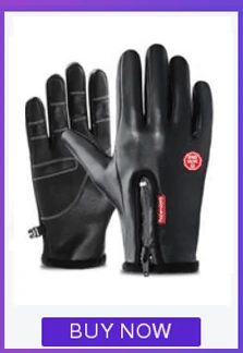 Luvas de Neoprene de Pesca Homens de Bicicleta Cheio de Caça ao ar Livre de Equipamentos Pesca do Gelo do Inverno 2018 do Gelo do Inverno à Prova d' Água Anti slip Dedo Acessórios Engrenagem 10 2018 Luvas De Neoprene De Pesca do
