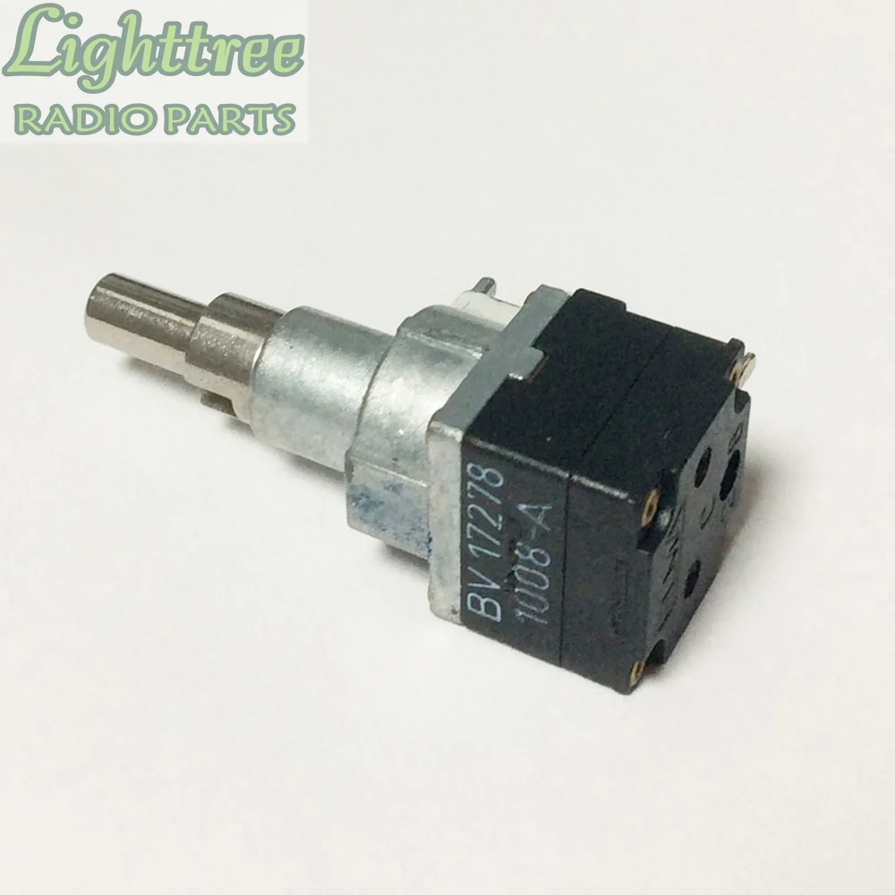 Interruttore Canale 5X Per Motorola Xts2500 Xts2500I Originale Ricondizionato