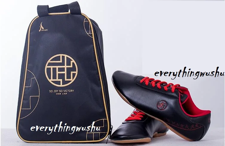 

Unisex Tai Chi Shoes Wushu Kungfu Shoes