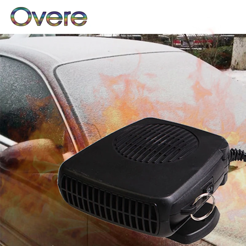 Overe 1 Набор обогревателей для автомобиля Лобовое стекло размораживающий