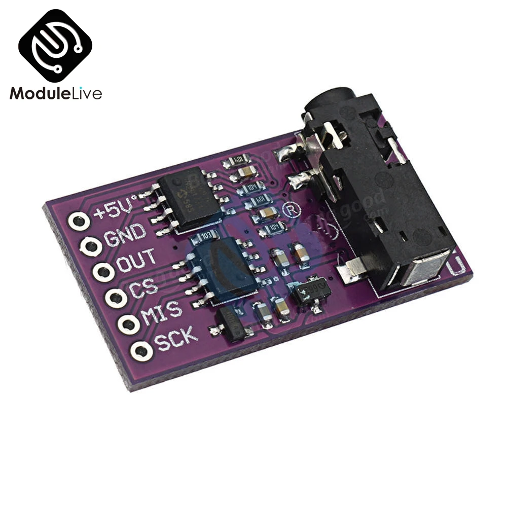 Фонарь с датчиком кожи модуль датчика аналоговый SPI измерительный EDA GSR для Arduino