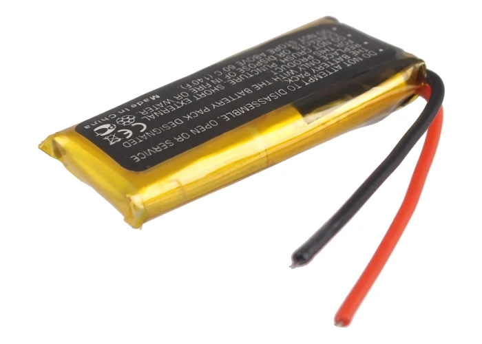 HS DISC655 батареи Cameron Sino 80mAh для Plantronics 640E Discovery 610/640/645/650/650E/655/665 Voyager 815 /818 /835/