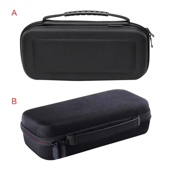 

Game Machine Storage Bag Host Bracket Function Protection Package for Home Travel Game Machine Protection