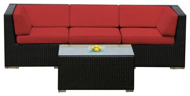 contemporary-outdoor-lounge-sets