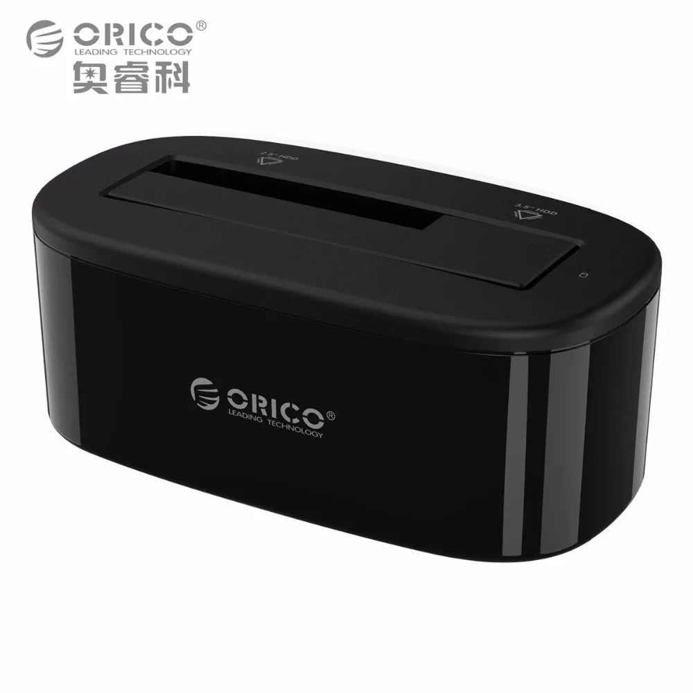 ORICO USB 3 0 to SATA External Hard font b Drive b font Docking Station for