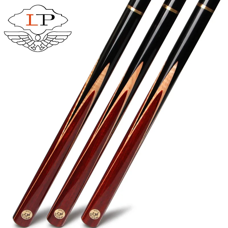 Buy LP SOLO Snooker Cue Stick 9.8mm Tips 3 4 Snooker