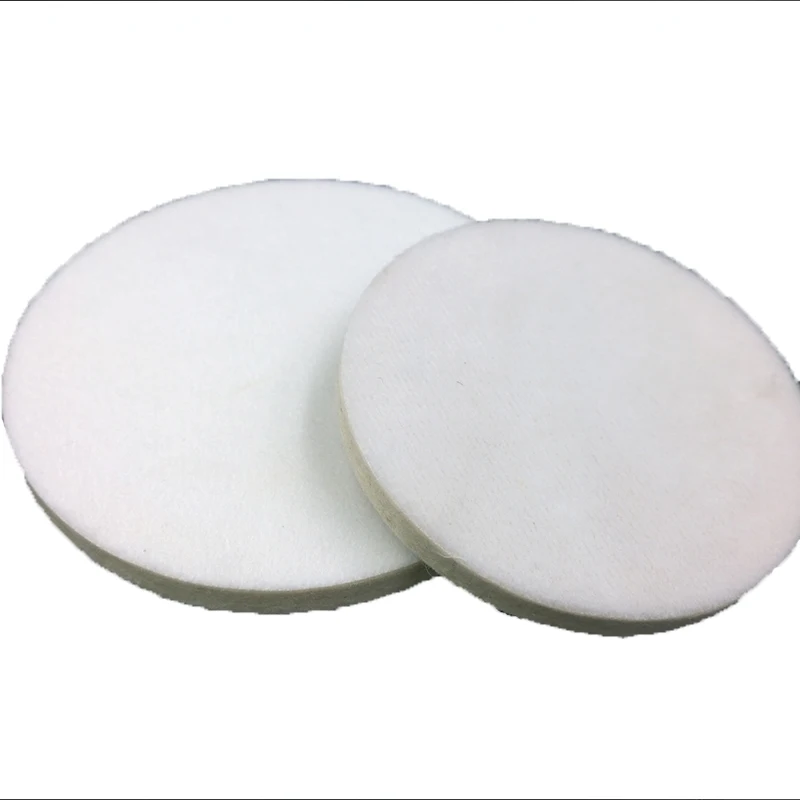 Полировочный диск для дрели Dremel 1 шт. 4 &quot5&quot 100 мм/125 мм|wheel pad|wool polishing wheelpolishing wheel |