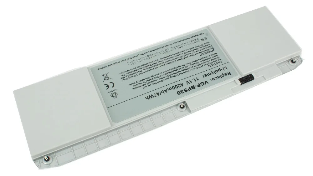 

laptop Battery For sony VAIO SVT1312Z9E SVT13134CXS SVT13138CC SVT13138CCS SVT1313Z9E SVT131A11T VGP-BPS30
