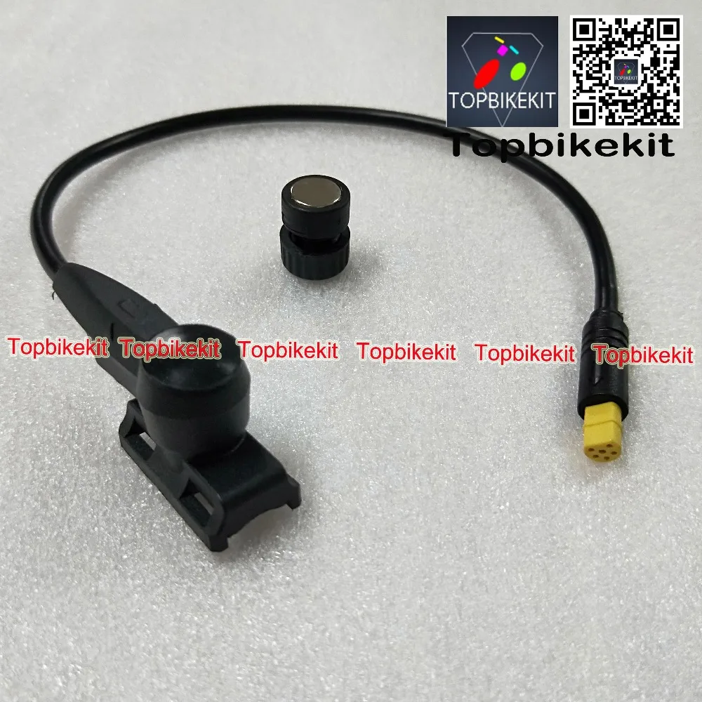 Tongsheng-TSDZ2-Speed-sensor-6-hole-connector-Torque-Sensor-TSDZ2-Mid-Drive-Motor (5)