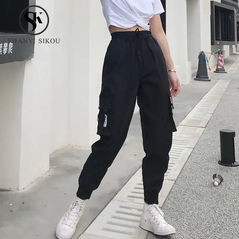 pantalones de moda para mujer