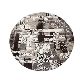 

Carpet (120 x 120 x 3 cm) Grey