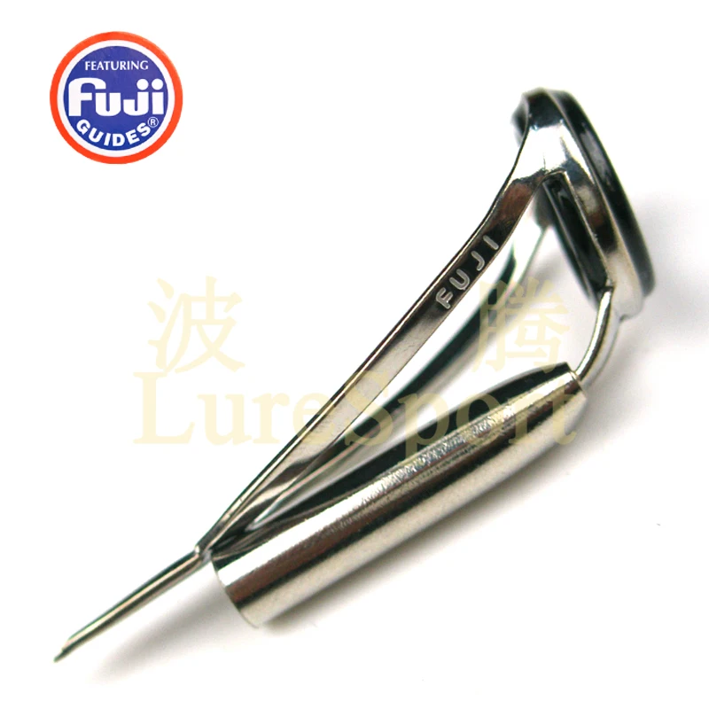 Верхняя направляющая FUJI MNAT 2 шт. компоненты для ремонта удочки аксессуары