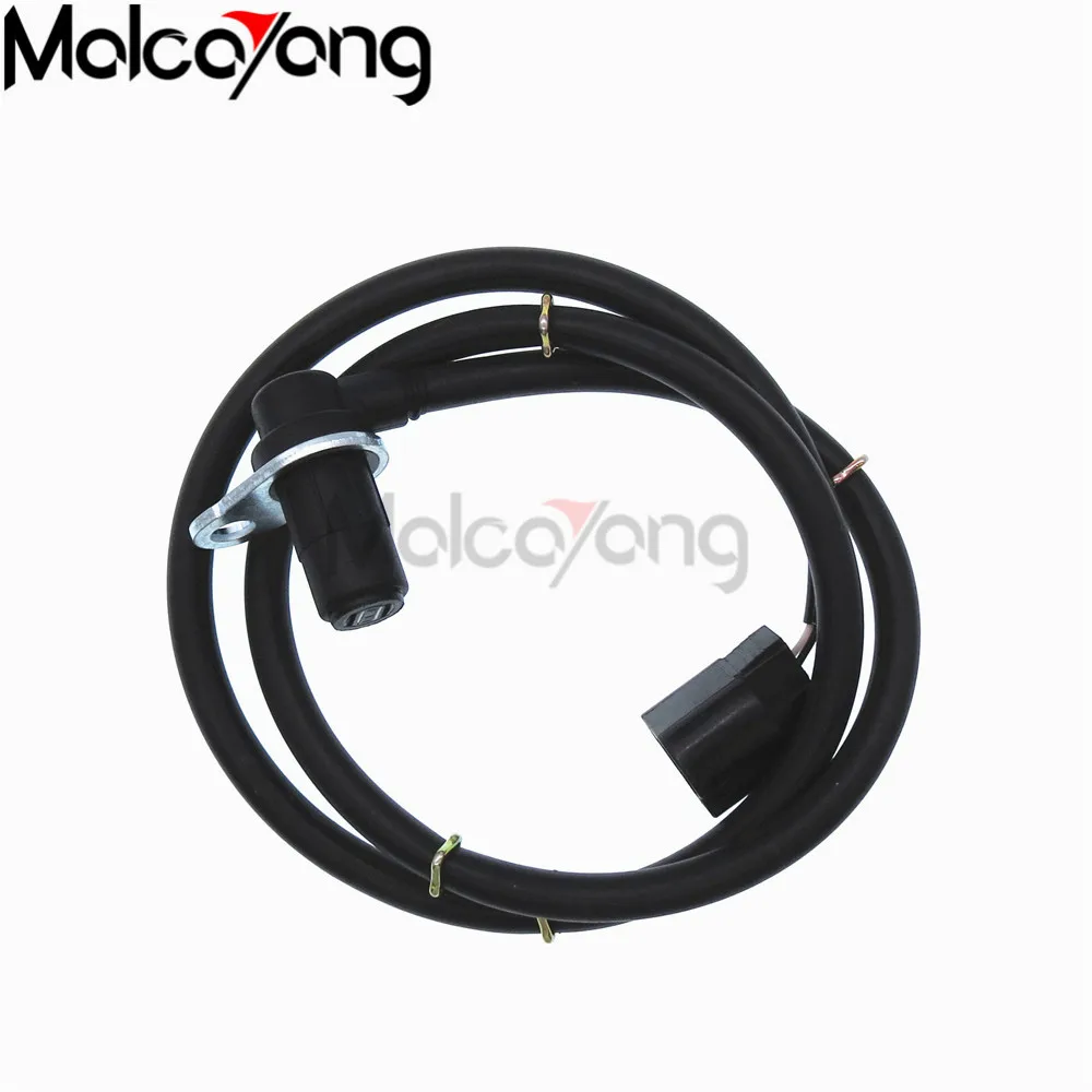 ABS WHEEL SPEED SENSOR FOR Mitsubishi Pajero Montero Sport 2001-2006 Shogun Pajero MR569412 WSS-MT004 Front Right