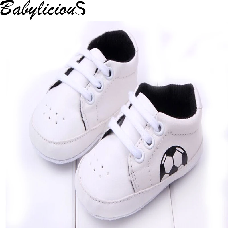baby voetbalschoenen