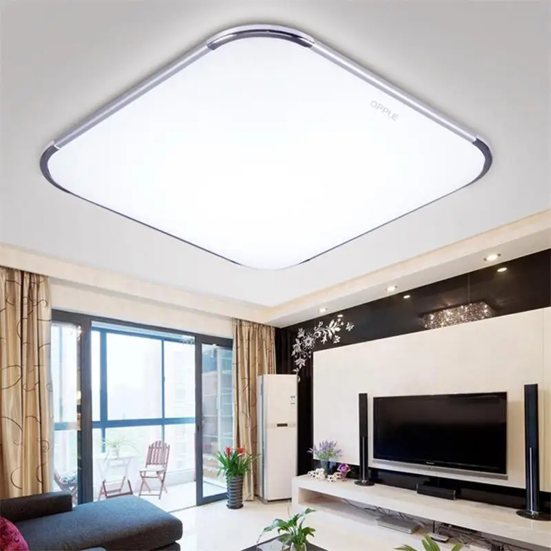 

Plafoniera Home Lighting Lamp For Living Room Plafonnier Moderne Luminaria Teto Plafondlamp Lampara De Techo Ceiling Light