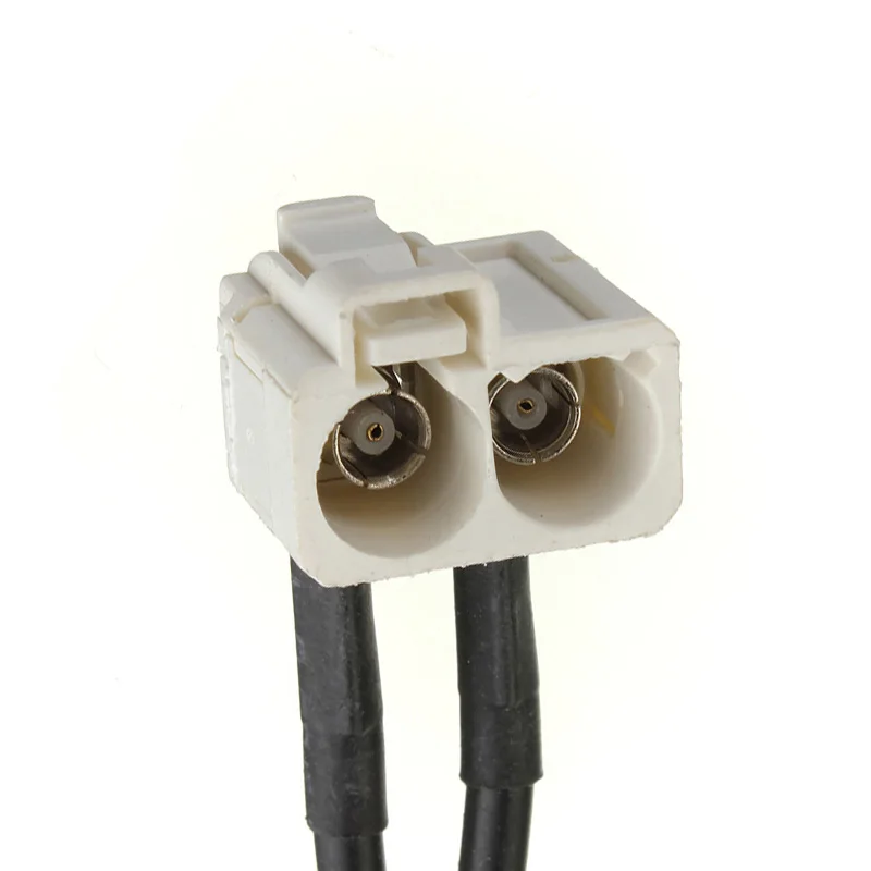 Адаптер антенного кабеля Biurlink для RCD510 RCD 510 Golf Tiguan Passat AUX кабель|radio antenna adapter|jetta