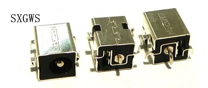 Разъем питания постоянного тока DC033 ASUS X52J X53E X53S X54 X54H|connector dc|connector asusdc dc |
