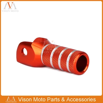 

Blue Motorcycle Gearshift Lever Tip Linkage For KTM EXCF XC XCF XCW XCFW SMR ENDURO FREERIDER SIX DAYS 50-530 350 450 500505 525