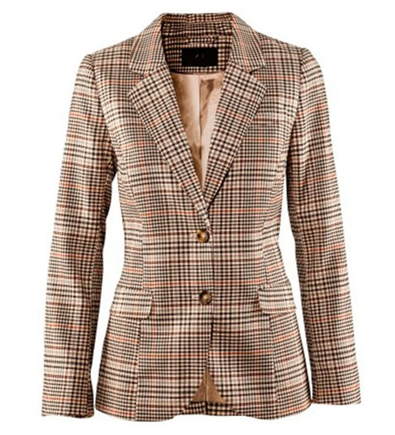 Online Buy Wholesale ladies formal jackets from China
