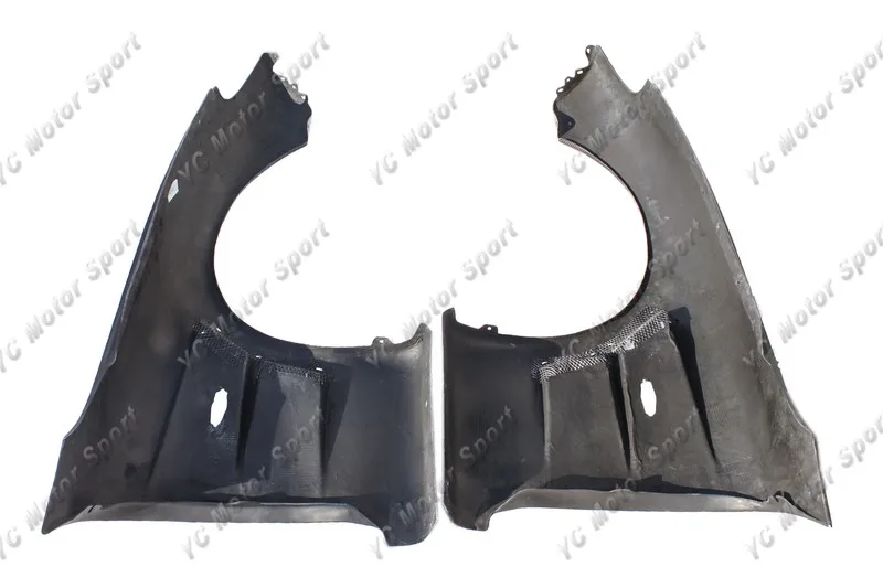 1992-1997 Mazda RX7 FD3S BN-Sports Style +30mm Front Fender CF (9)