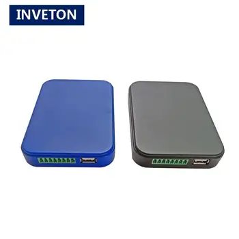 

marathon race timing system 865-868mhz usb/rs232 desktop uhf rfid reader & writer 10cm-2meters iso18000-6c passive small reader