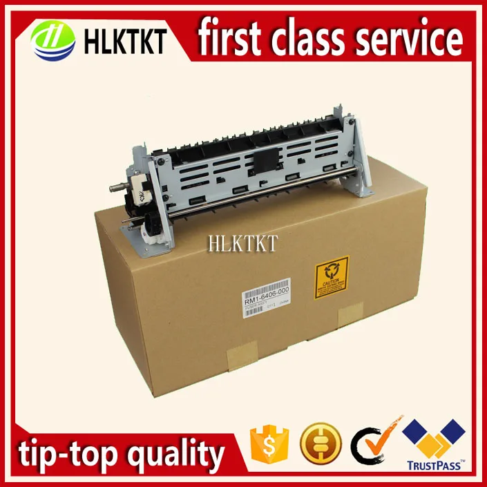 Fuser Assembly Fuser Unit for HP Pro400 M401 M425 M401DN M401D M425N 400 401 425 401D 425N RM1-8808 (110V) RM1-8809 (220V) Fuser Assembly Fuser Unit for HP Pro400 M401 M425 M401DN M401D M425N 400 401 425 401D 425N RM1-8808 (110V) RM1-8809 (220V)