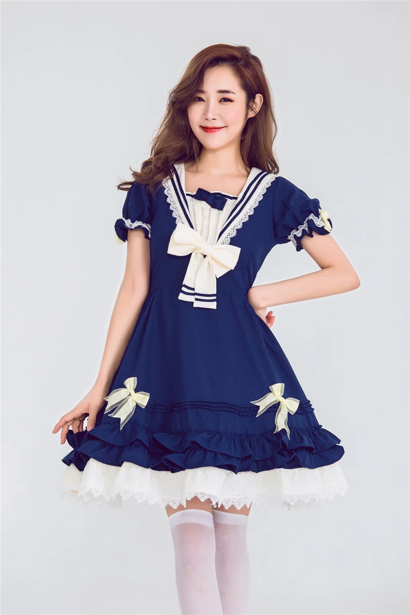Lolita Dress 5