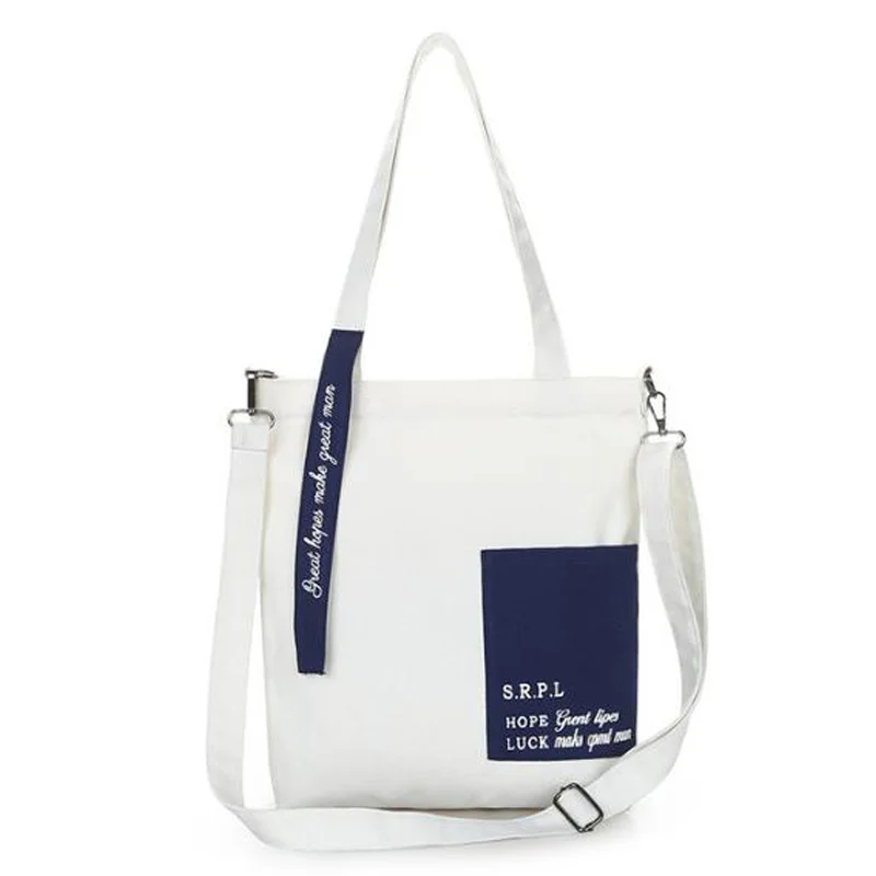 canvas bag trend
