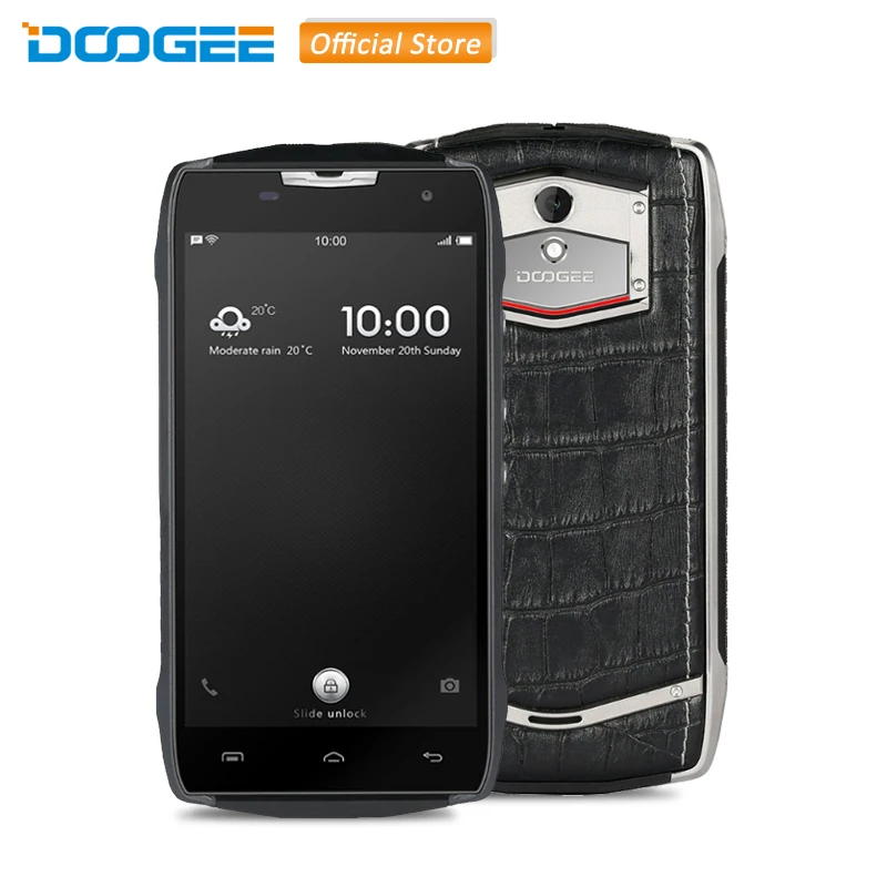 Цена за Оригинал DOOGEE T5 4G LTE 3Гб RAM 32Гб ROM 5.0 Дюймов Android 6.0 Смартфон MTK6753 Octa Core OTG 13.0MP 4500мАч Цена за Оригинал DOOGEE T5 4G LTE 3Гб RAM 32Гб ROM 5.0 Дюймов Android 6.0 Смартфон MTK6753 Octa Core OTG 13.0MP 4500мАч