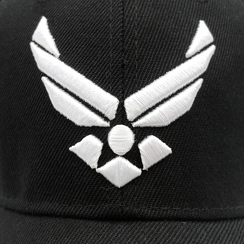 Fuerza Aérea Uno gorra de béisbol Mens snapback Airsoft deportes táctico tapas Seal de la armada del ejército de Gorras Baseball para adultos las mujeres Fuerza Aérea Uno gorra de béisbol Mens snapback Airsoft deportes táctico tapas Seal de la armada del ejército de Gorras Baseball para adultos las mujeres