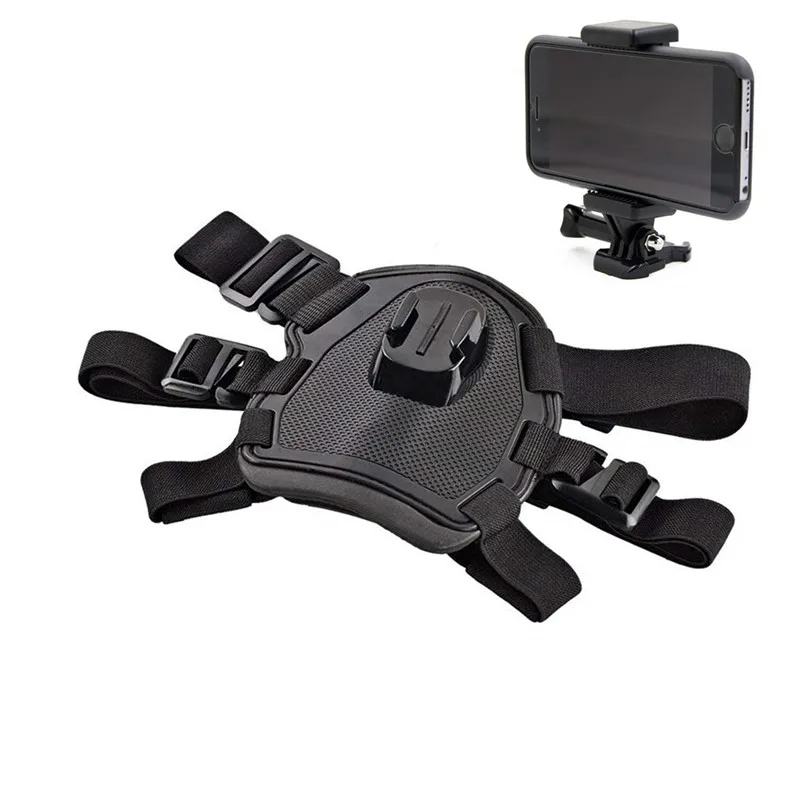 para Todos Os Celulares, GOPRO