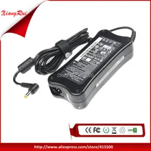 Для lenovo ноутбук AC Adaper 90 W 19 V 4.74A Y550 V60 Y430 G450 Y650 Y300 N500 0713A1990 PA-1900-52LC