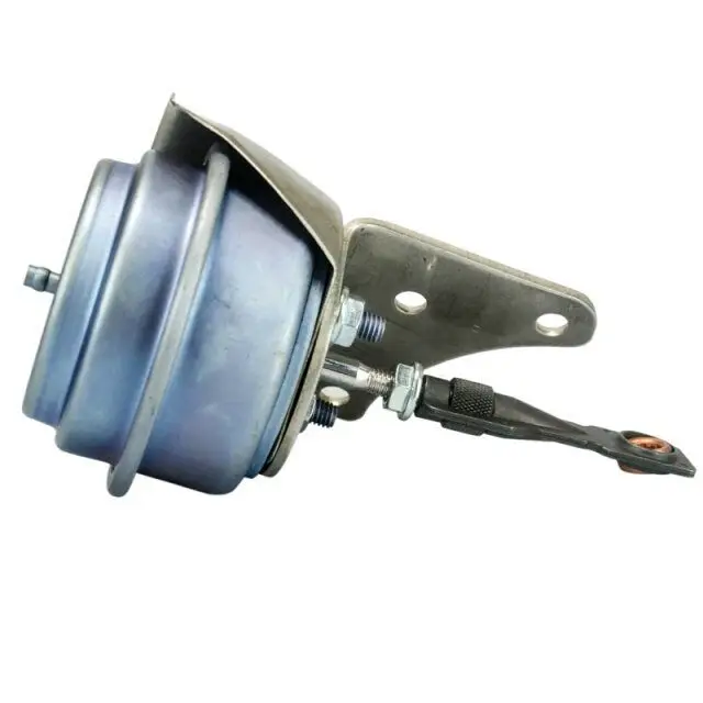 WLR RACING-Turbo турбонагнетатель пусковой привод GT1749V 724930-5010S 724930 для AUDI VW Seat Skoda 2,0 TDI 140HP 103KW TWA01