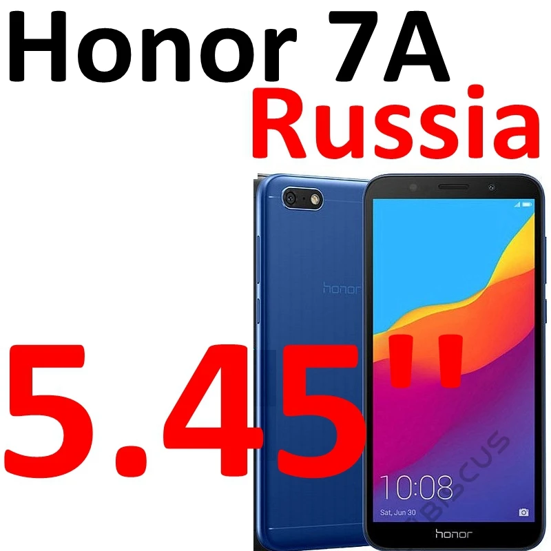 Honor 7C 7A Pro 7X8X9 Lite 10 кожаный флип-чехол для huawei P Smart Plus Nova 3 3i mate 20 P10 P20 P8 P9 Lite мини-Чехол-кошелек - Цвет: Honor 7A 5.45inch