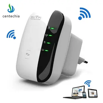 Centechia 2018 New Wireless Wifi Repeater WiFi Routers 300Mbps Range Expander Signal Booster Extender WIFI Ap Wps Encryption Hot Centechia 2018 New Wireless Wifi Repeater WiFi Routers 300Mbps Range Expander Signal Booster Extender WIFI Ap Wps Encryption Hot