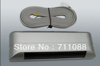 

Active microwave detect sensor for automatic door,widely used in high level place