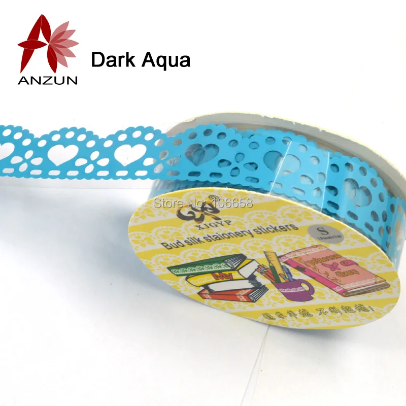 dark aqua