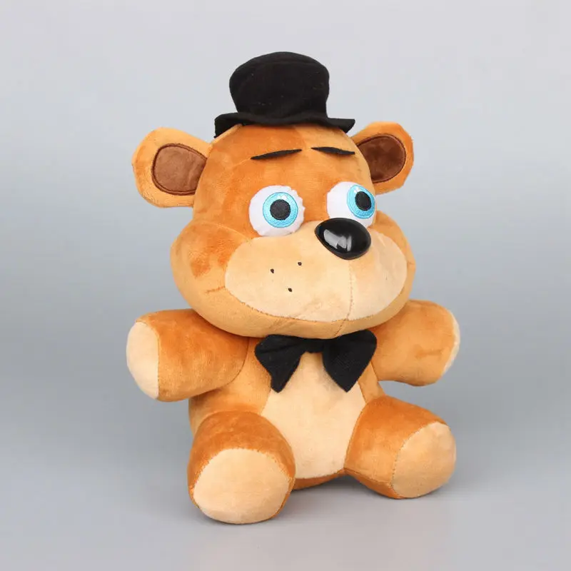 freddy teddy