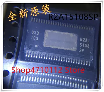 NEW 1PCS R2A15108SP R2A1 5108 SP SSOP 52 IC